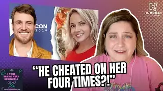 Southern Charm&rsquo;s Taylor Ann Green Breaks Her Silence On Shep! | The Bravo Investigator