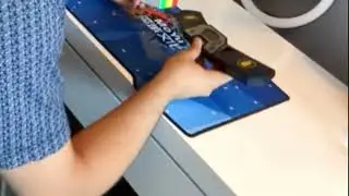 One Sided AO5