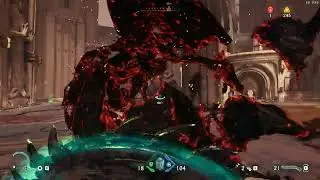 DOOM: The Dark Ages - Clear the heart chamber