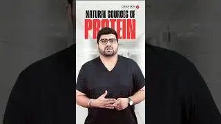 Can protein powder stop hair fall? | Dr Dhanraj Chavan: HairMD Pune