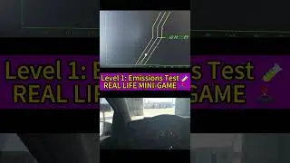 Can this VW Passat pass the Impossible Dyno Maze? 🚗💨 #shorts #cars #dyno #testing