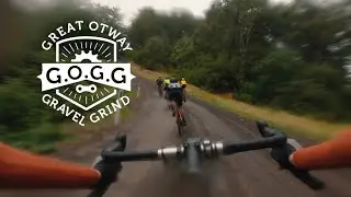 Great Otway Gravel Grind 2023
