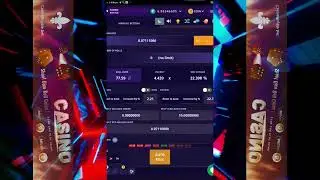 Epic music Animation| Crypto Dice Gambling | Bitcoin Casino video 2024 by LAKRIMOZZA