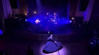 #whirlingdance luxor live Arnhem