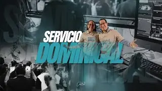 Servicio Dominical  | Enero 11 | 10 am