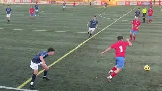 Estepona v Alhaurino (1)