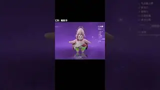 荒瀧寶寶？八重大星？鍾離哥？當原神角色與童年動畫結合，造型一個比一個亮眼#原神 #遊戲 #游戏