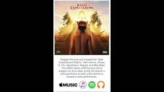 HIGH EXPECTATION RIDDIM INSTRUMENTAL