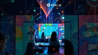How AI is Revolutionizing Content Creation in 2024! 🔥✨