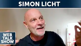 Stromberg, Dr. Klein & Soko Leipzig - Simon Licht Interview
