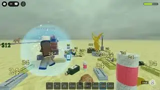 playing dead rails [premade video]