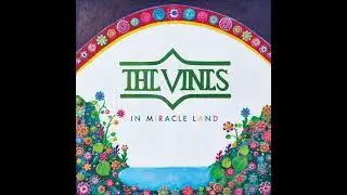 The Vines   2018 In Miracle Land FULL ALBUM