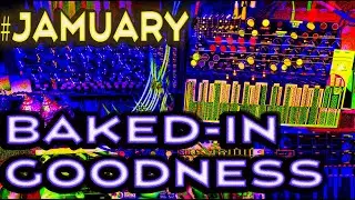 #jamuary2026 - Day7 - 