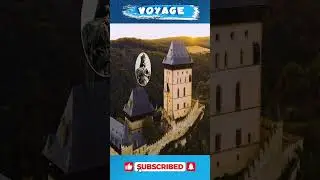 Journey Through Majestic Landscapes: Exploring Western Norway and Czech Republic