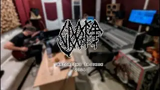 GR&Oslash;FT &mdash; Recording Session 2024