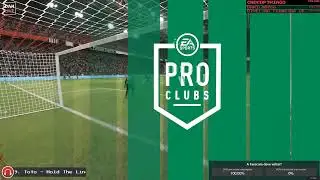 corte bom #fifa20 #fifa #eafc #fc26 #easports #futebol #clubs #proclubs #dr... | #danlive em #Twitch