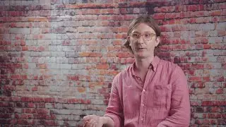 Happy Inside - hear Charlie's story