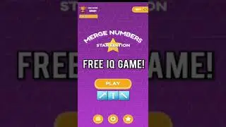 Merge Ads Gameplay 9 16 English