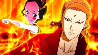 *УСИЛЕННАЯ* BURN TEAM ТЕПЕРЬ ХОРОША В PVP! ЧАРМИ И ФУЭГО ГОТОВЯТ! | Black Clover Mobile