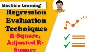 Simple Linear Regression | Scikit Learn & Spark MLLib | Model Evaluation Techniques - Part 1
