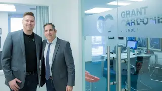 Lifetime Coaching with Kyle McQueen - Grant Cardone