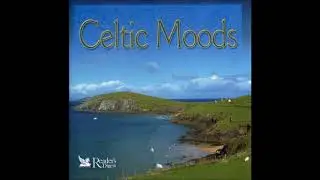Margie Butler - Gaelic Lullaby