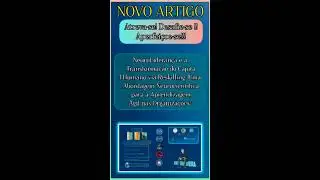 NeuroLideran&ccedil;a e o Capital Humano via Reskilling: Uma Abordagem Neurocient&iacute;fica para a Aprendizagem&copy;