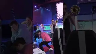 My Craziest Moment in PWR