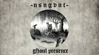 ENSANGUINATE - Ghoul Presence (demo)