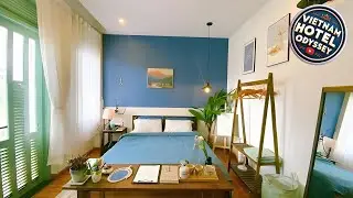 PINE TREE DALAT STUDIO APARTMENT | Dalat, Vietnam | Hotel Review 🌟