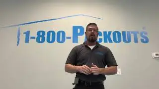 Sharp Objects and Packouts Safety