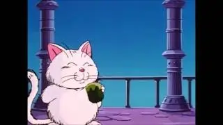 Mr  Popo Kicks Everybody off The Lookout -TeamFourStar (TFS)
