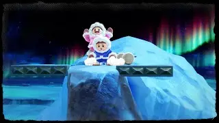 [Mirror Matched] Super Smash Bros. Ultimate - Ice Climbers