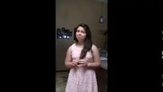 Mia Ruiz-Audition 