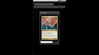 MTG Doctor v8 - Card Finder - Phoenix