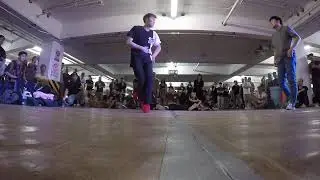 Driven to Perform: Top 4 vs Hubert