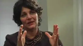 The Archive Project: Linda Kahn