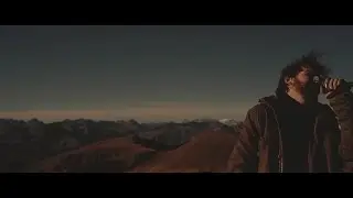 Ant Mill - BLUEWATCHIN' DAYLIGHT (Official Video)