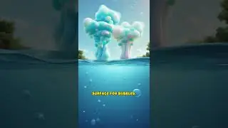 The Wonders of Bubble Town | Animoo Club