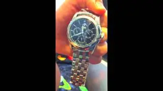 Oris Artelier Complication