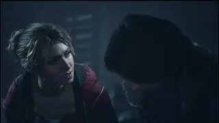 Until Dawn Emily Tells Everyone About Matt&rsquo;s Death