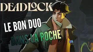 On envoie des dégats de zone à fond !   -- DEADLOCK