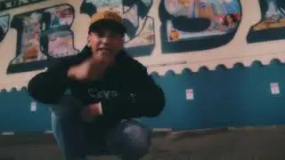 IAMVEDO - PLAYER $HIT Prod.by Rack Simmons Official Music Video