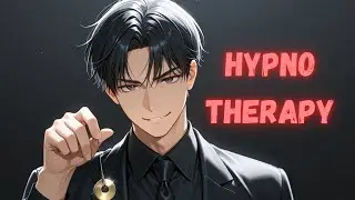 [M4F] Your Therapist Teaches Mindfulness Through Obedience [Gentle Dom] [Mind Control] [Sleep Aid]