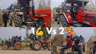 1 Vs 2 😈 Jaat devta 💪#tranding #viralvlogs #tochan #swaraj855 #challenge#jaat #travel #youtubevideos