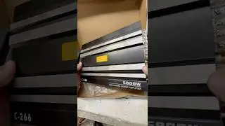 Можно ли отремонтировать этот усилитель Bin Store?