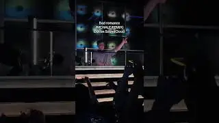 Ripped my Bad Romance Remix at PHD in NYC!  #edm #housemusic #dj #electronicmusic #fypシ