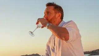 David Guetta - DJ Mag&rsquo;s Top 100 DJs 2023 [Digest]
