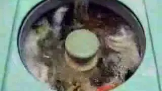 super washer 3000