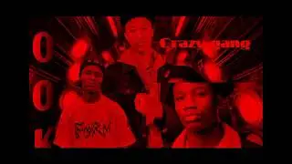 Crazy gang ft Onor ft Richardra_LOOK